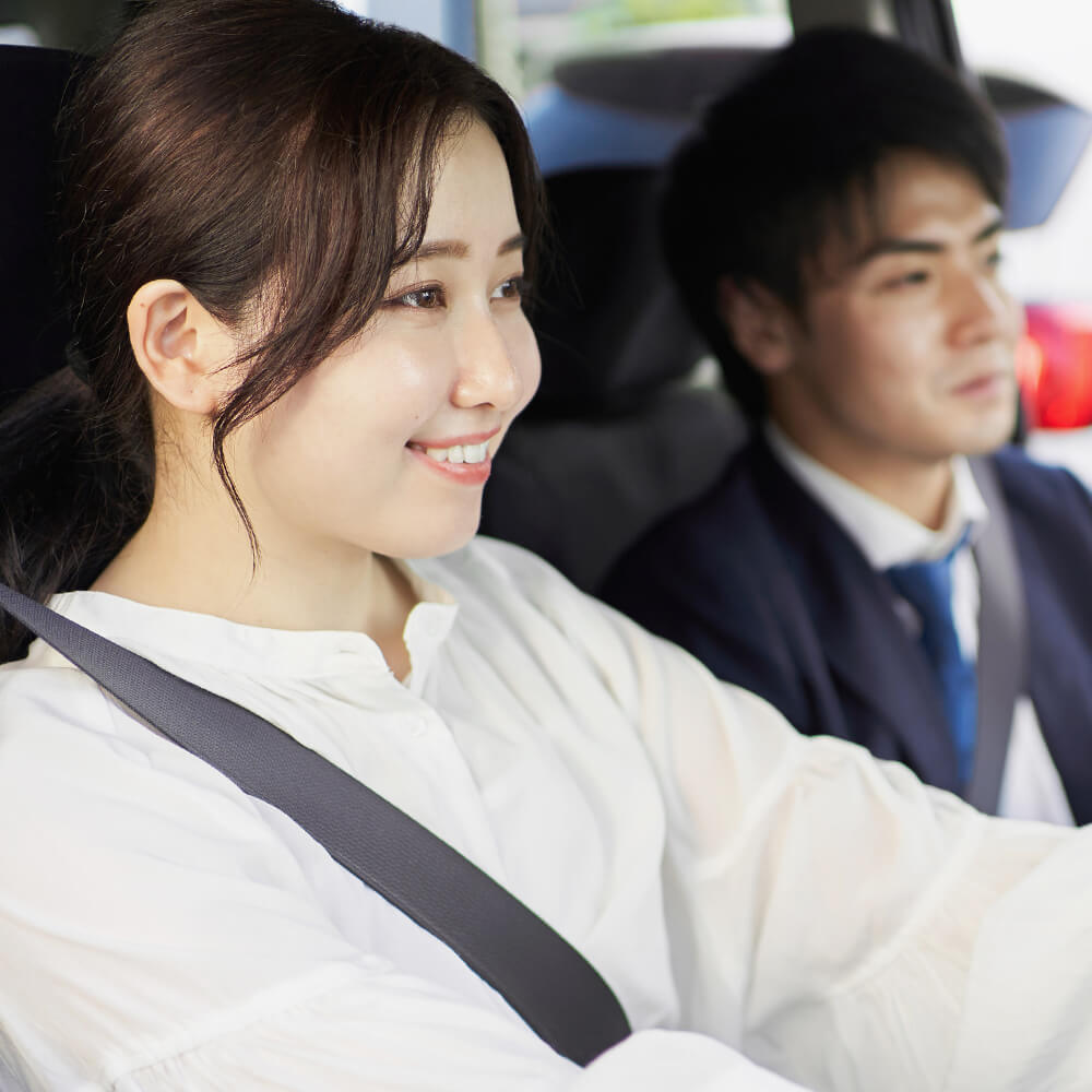 【脱・助手席！】ペーパードライバーが「うっかり」やってしまうNG行為5選と「ちょこっとドライブ」式対策