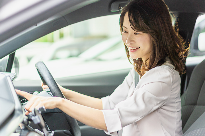 【ペーパードライバー向け】最短で運転に自信を取り戻す！自宅でできる【段階式】練習方法