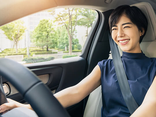 【春休み目前！】「お母さん、運転して！」の言葉に笑顔で応えるための準備