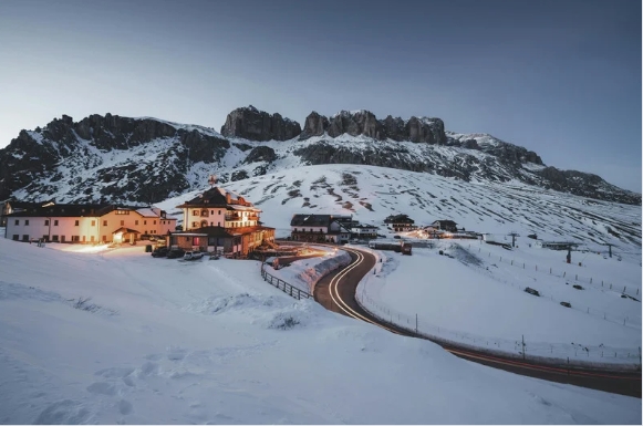 冬の運転でペーパードライバーが特に気をつけるべき5つのポイント