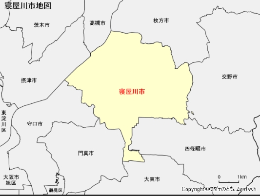 【寝屋川・四條畷】ペーパードライバー脱出！外環の合流も住宅街の離合も怖くない